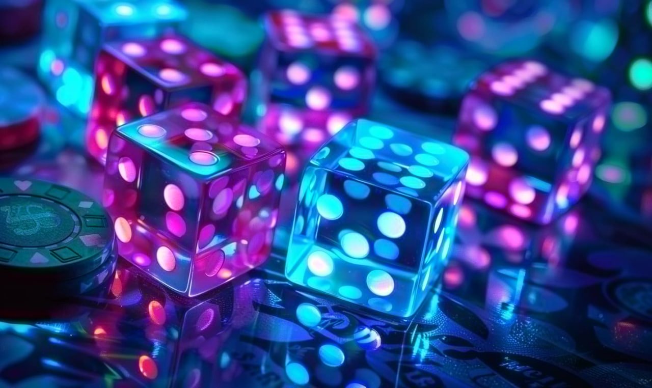 Tampilan studio live-dealer blackjack platform bolaunited di layar mobile